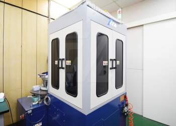 光學自動篩選量測儀