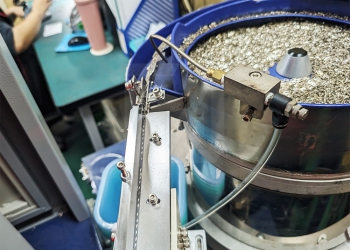 光學自動篩選量測儀